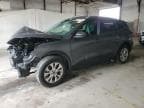 2025 FORD ESCAPE ACT