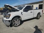2023 FORD F150