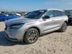 2021 LINCOLN CORSAIR