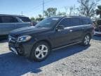 2017 MERCEDES-BENZ GLS 450 4M 450 4MATIC