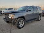 2019 CHEVROLET TAHOE K150