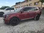 2023 KIA TELLURIDE