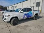 2018 TOYOTA TACOMA DOU DOUBLE CAB