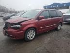 2014 CHRYSLER TOWN & COU TOURING