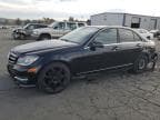 2014 MERCEDES-BENZ C 250 250