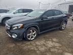 2020 MERCEDES-BENZ GLA 250