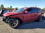 2017 JEEP GRAND CHER SRT-8