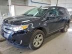 2014 FORD EDGE SEL SEL