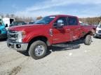 2021 FORD F250 SUPER