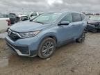 2022 HONDA CR-V EXL