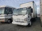 2015 ISUZU NRR