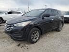 2015 HYUNDAI SANTA FE S