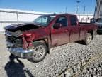 2016 CHEVROLET 1500 K1500 LT