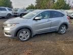 2020 HONDA HR-V EX