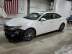 2016 LEXUS ES 350 350