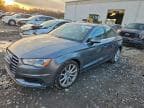 2015 AUDI A3 PREMIUM PREMIUM PLUS