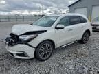 2018 ACURA MDX ADVANC ADVANCE