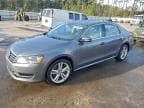 2014 VOLKSWAGEN PASSAT SE SE