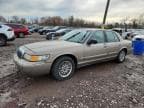 2001 MERCURY GRAND MARQ