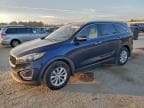2017 KIA SORENTO LX LX