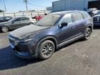 2022 MAZDA CX-9 TOURI