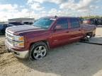 2015 CHEVROLET SILVERADO C1500 LT