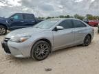 2015 TOYOTA CAMRY LE LE