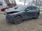2018 MAZDA CX-5 GRAND GRAND TOURING