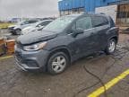 2017 CHEVROLET TRAX 1LT 1LT