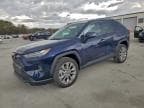 2025 TOYOTA RAV4 LIMIT