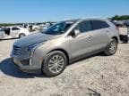 2017 CADILLAC XT5 LUXURY LUXURY