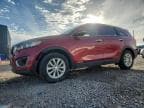 2017 KIA SORENTO LX LX