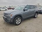 2018 VOLKSWAGEN ATLAS SE SE
