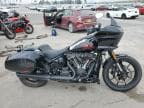 2025 HARLEY-DAVIDSON FXLRST