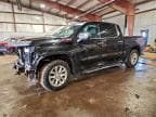 2019 CHEVROLET SILVERADO