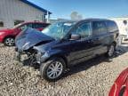 2014 DODGE GRAND CARA SXT