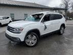 2019 VOLKSWAGEN ATLAS SE
