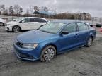 2015 VOLKSWAGEN JETTA BASE BASE