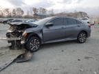 2016 HONDA CIVIC EX EX
