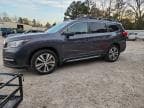 2021 SUBARU ASCENT LIM