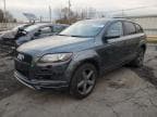2015 AUDI Q7 PREMIUM PREMIUM PLUS
