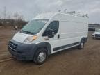 2016 RAM PROMASTER 2500 HIGH