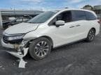 2022 HONDA ODYSSEY EX