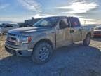 2014 FORD F150 SUPER SUPERCREW