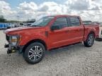 2023 FORD F150 SUPER