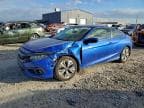 2016 HONDA CIVIC EXL EXL