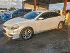 2017 CHEVROLET MALIBU LT LT