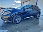 2018 NISSAN MURANO S S