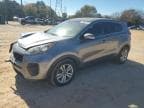 2017 KIA SPORTAGE L LX