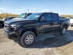 2025 TOYOTA TACOMA DOU